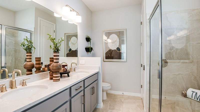 3 bedroom Single Family Residence at 32472 Sea Loch Loop, Lochside, Mount Dora — photo 4