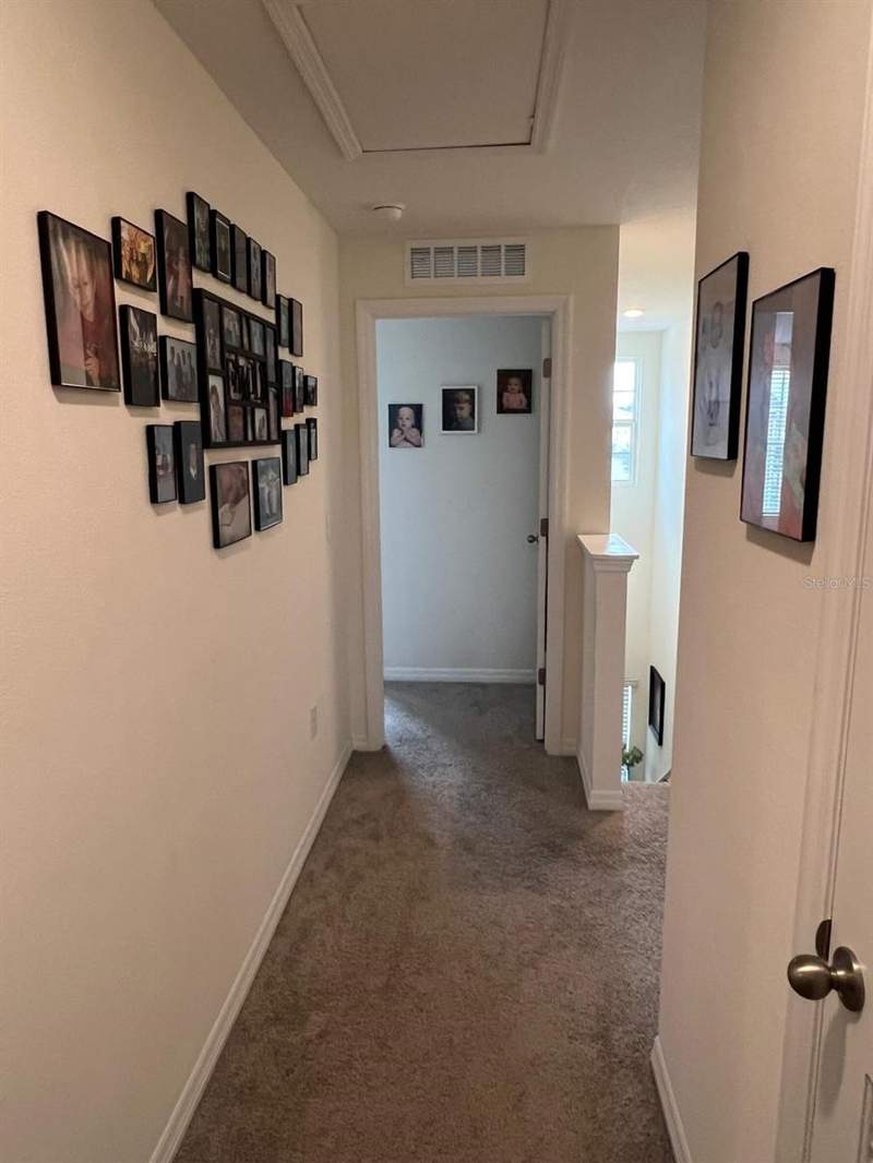 3 bedroom Townhouse at 2755 Brie Hammock Bend, Harmony West Twnhms, Harmony — photo 3