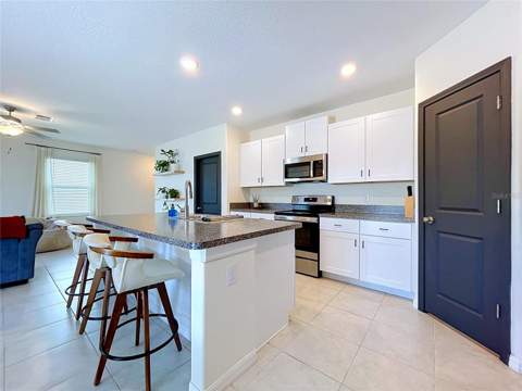 6131 Spring Crayfish Avenue, New Port Richey FL - photo 8 of 39