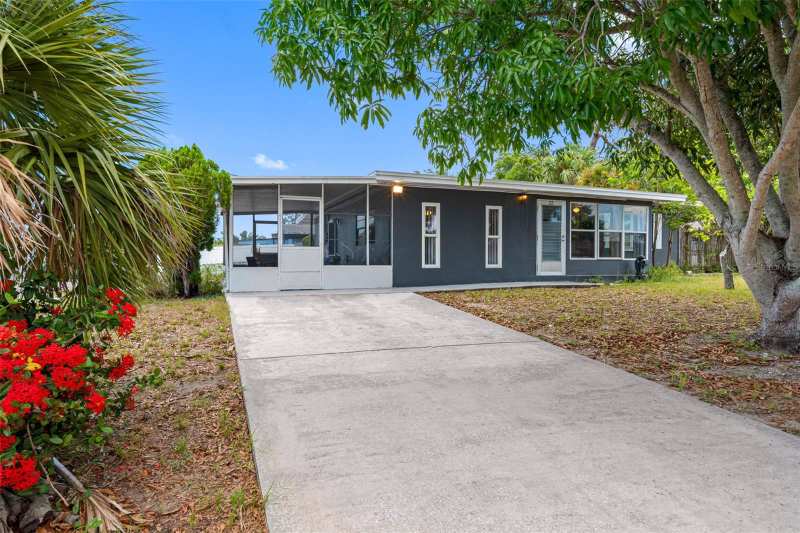 3 bedroom Single Family Residence at 72 Lake Shore Drive, Lake Shore Estates, Palm Harbor — photo 1