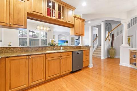 2650 Tanglewood Trail, Palm Harbor FL - photo 8 of 33