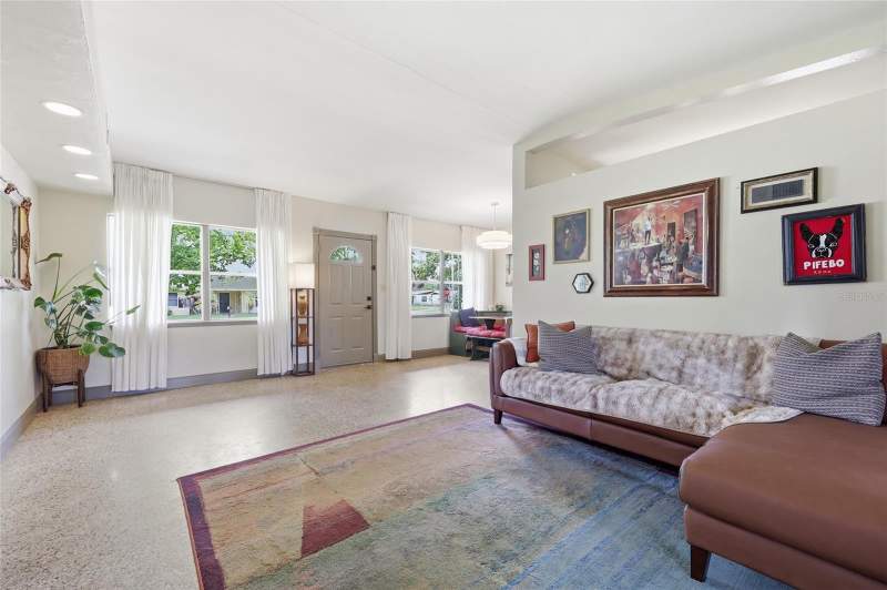3 bedroom Single Family Residence at 712 Malone Drive, Albert Lee Ridge Add 03, Orlando — photo 5