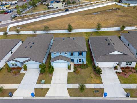 9644 Summers Cay Circle, home for sale in Thonotosassa 33592