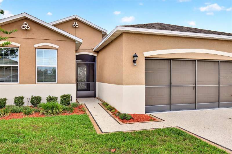 3 bedroom Single Family Residence at 9149 SW 62nd Terrace Road, Jb Ranch, Ocala — photo 3