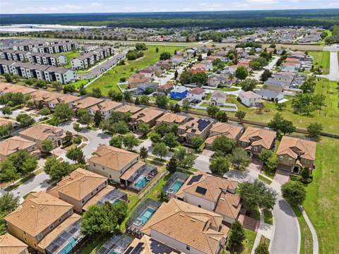 1499 Rolling Fairway Drive, Davenport FL - photo 7 of 63