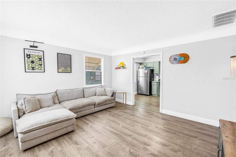 3 bedroom Single Family Residence at 4729 12th Avenue, Disston Heights, St Petersburg — photo 5