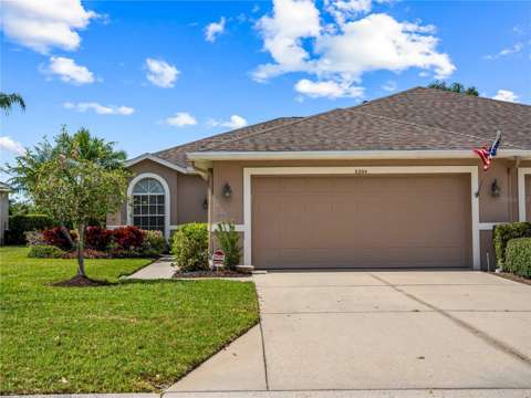 5204 Mahogany Run Avenue, $300k–$500k for sale in Sarasota