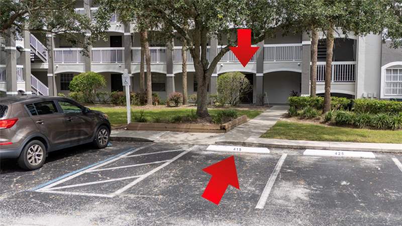 2 bedroom Condominium at 14013 Fairway Island Drive #415, Audubon Vls/Hunters Crk Condo, Orlando — photo 4