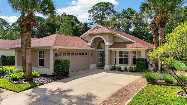 3 bedroom Single Family Residence at 54 Shinnecock Drive, Village D1-B At Grand Haven, Palm Coast — photo 1