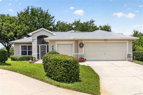 3393 Baltic Sea Boulevard, gated community for sale in Tavares