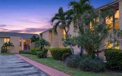 3461 Clark Road #160, home for sale on Clark Road