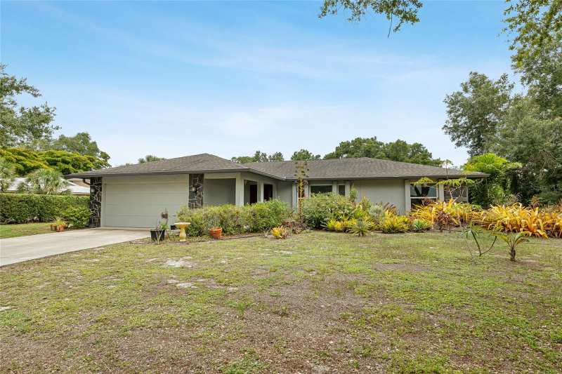 3 bedroom Single Family Residence at 4204 Prairie View Drive, Settlement The, Sarasota — photo 1