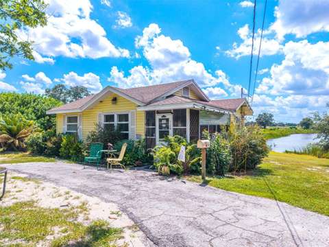 1120 S Scenic Highway, home for sale in Lake Wales 33853