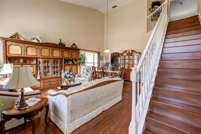 4 bedroom Single Family Residence at 1776 BOBTAIL DRIVE, WINFIELD, MAITLAND — photo 4