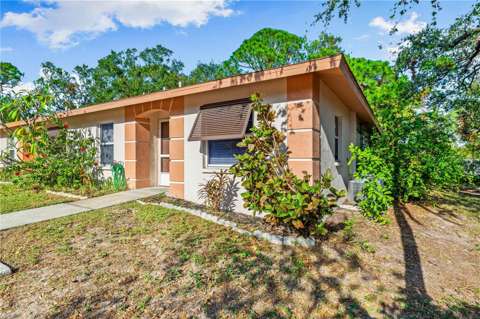 630 N Jefferson Avenue #19, home for sale in Sarasota 34237