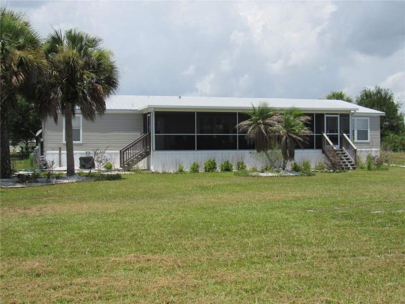 4 bedroom Modular Home at 50544 Bermont Road, Golden Ranches 05, Punta Gorda — photo 4