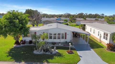70 Mockingbird Lane, gated community for sale in Ellenton