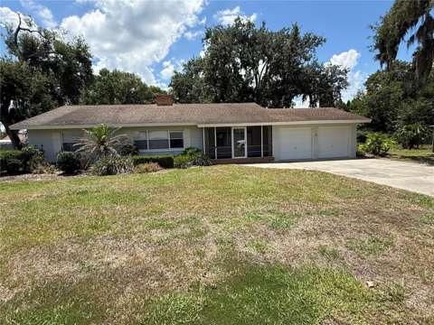 1485 Davis Avenue, starter home for sale in Bartow
