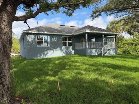 4508 Brintnall Street, Port Charlotte FL - photo 12 of 14