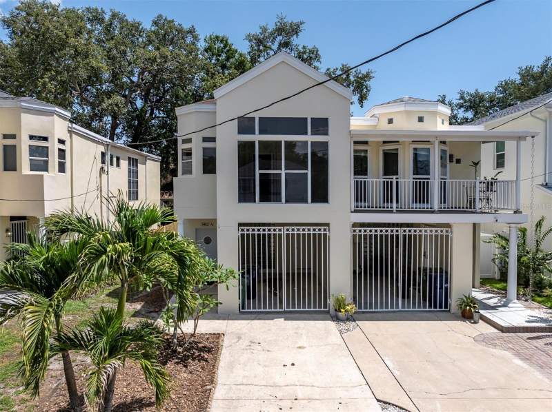 Palma Ceia Place TownhomesHomes for Sale in Tampa, FL