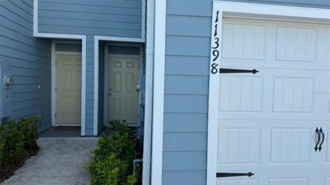 11398 Spectacled Drive, home for sale in New Port Richey 34654
