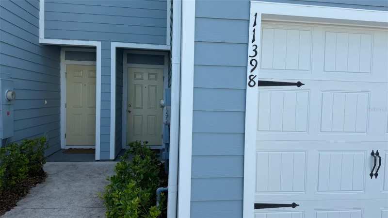 3 bedroom Townhouse at 11398 Spectacled Drive, Bear Crk Twnhms, New Port Richey — photo 1