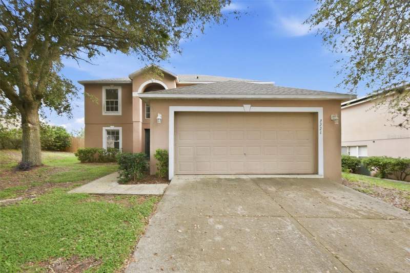 4 bedroom Single Family Residence at 2228 Sandridge Circle, Eustis Quail Hollow, Eustis — photo 2