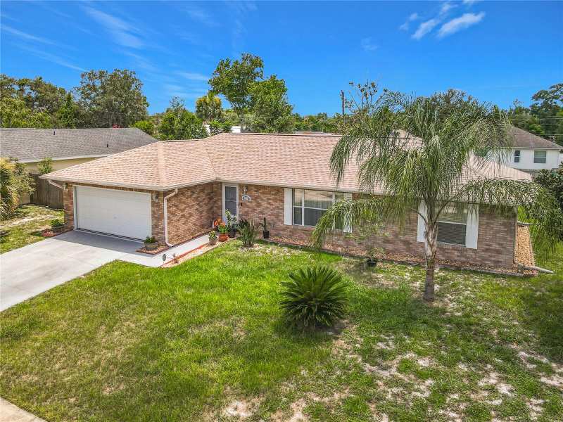 2 bedroom Single Family Residence at 1535 Lavilla Street, Deltona Lakes Unit 14, Deltona — photo 1
