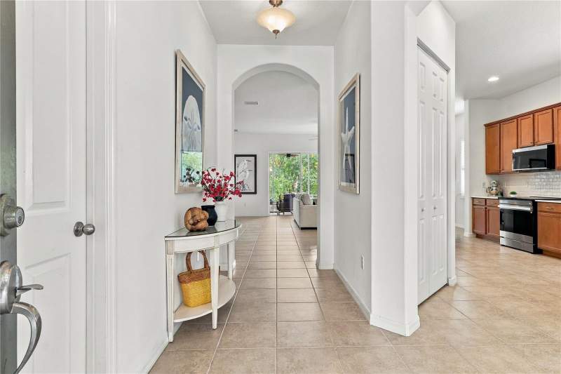 2 bedroom Single Family Residence at 1 Sailfish Drive, Waterside Country Club Ph 1, Palm Coast — photo 5
