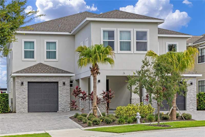 13 bedroom Single Family Residence at 977 Desert Mountain Court, Reunion West Village 3A, Reunion — photo 3