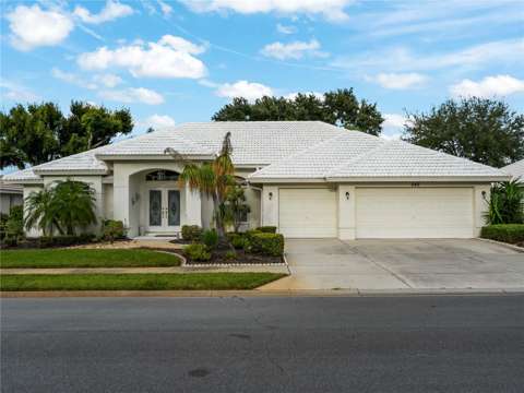 546 Laurel Cherry Lane, home for sale in Venice 34293