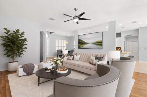 1305 Crystal Greens Drive, Sun City Center FL - photo 9 of 64
