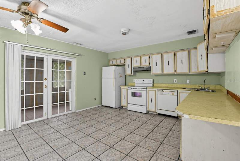 2 bedroom Single Family Residence at 4409 Watch Hill Road, Villas At Signal Hill, Orlando — photo 2