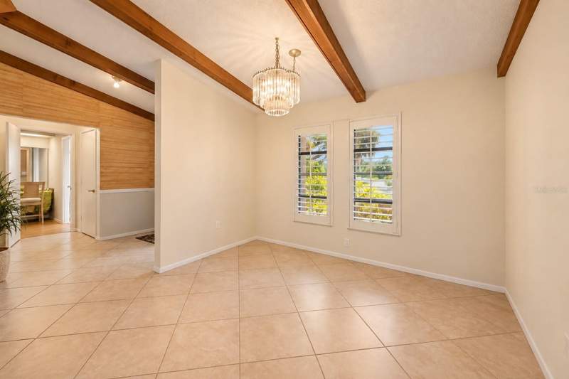 3 bedroom Single Family Residence at 3721 Aster Drive, Beneva Pines, Sarasota — photo 4