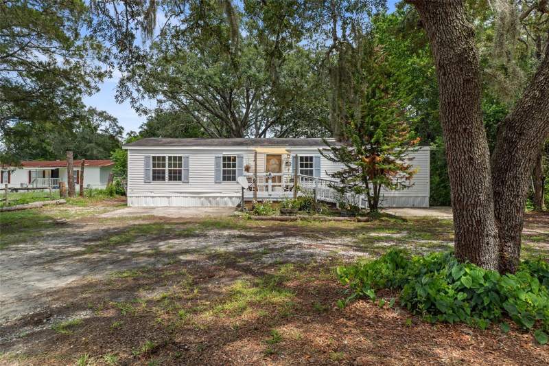 Weeki Wachee Heights