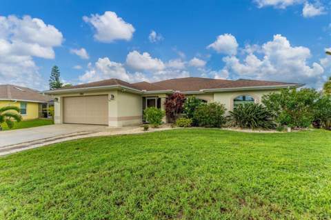 2555 Dixon Terrace, Port Charlotte FL - photo 6 of 6