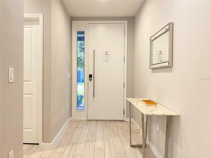 4 bedroom Townhouse at 4443 Le Reve Court, Le Reve, Kissimmee — photo 2
