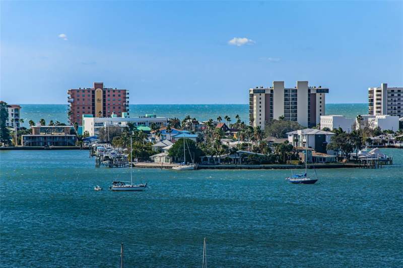 2 bedroom Condominium at 4575 Cove Circle #1003, Heritage House The Condo, St Petersburg — photo 4