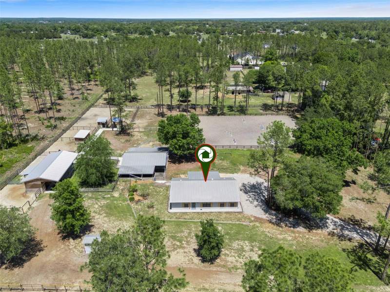 3 bedroom Single Family Residence at 20701 County Road 44A, Na-Unincorporated, Eustis — photo 3