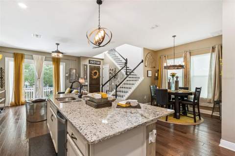 9354 Meadow Hunt Way, Winter Garden FL - photo 11 of 50