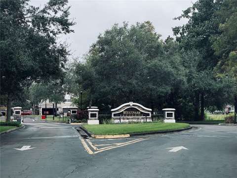 10453 Westpark Preserve Boulevard, home for sale in Tampa 33625