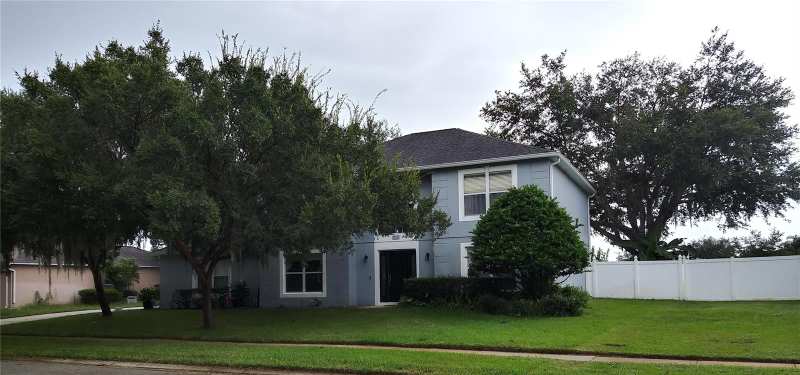 4 bedroom Single Family Residence at 625 Red Pepper Loop, Trails Unit 1, Chuluota — photo 1