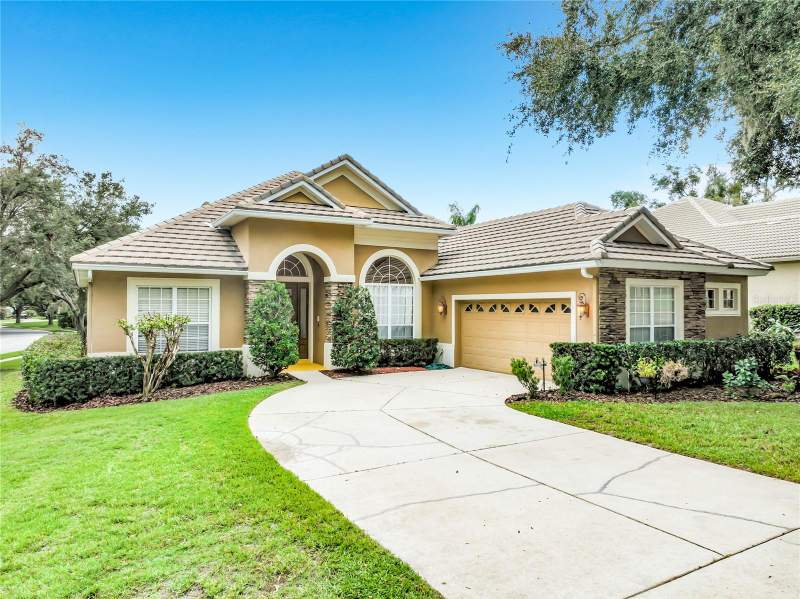 4 bedroom Single Family Residence at 1244 Gatwick Loop, Heathrow/Heron Ridge, Lake Mary — photo 5