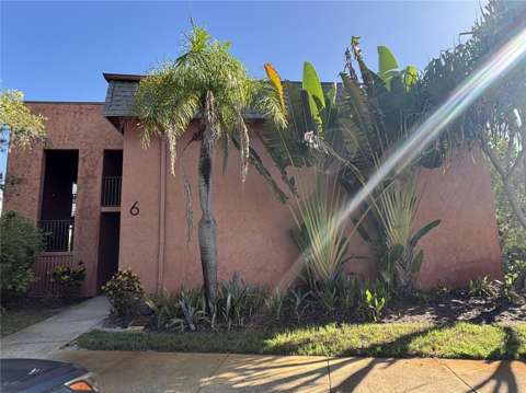 4805 Alt 19 #624, home for sale in Palm Harbor 34683