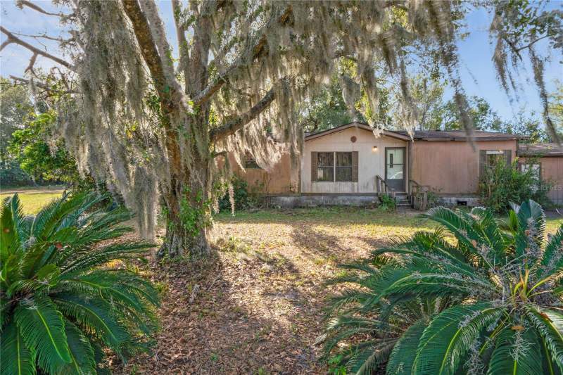 Williams Double Branch Estates
