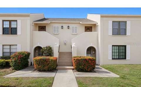 2453 Kingfisher Lane #G202, home for sale in Clearwater 33762