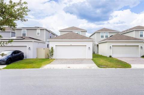 1596 Cross Prairie Parkway, Kissimmee FL - photo 13 of 56
