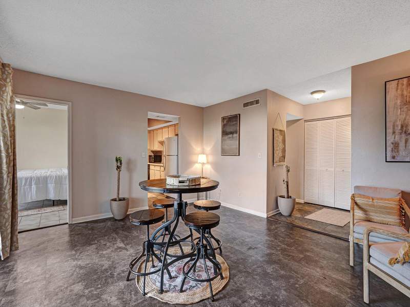 3 bedroom Condominium at 625 N Keene Road #B, St Andrews Cove Condo, Clearwater — photo 5