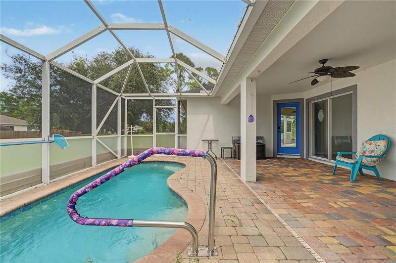 3 bedroom Single Family Residence at 2531 Firebrand Road, Port Charlotte Sub 24, North Port — photo 5