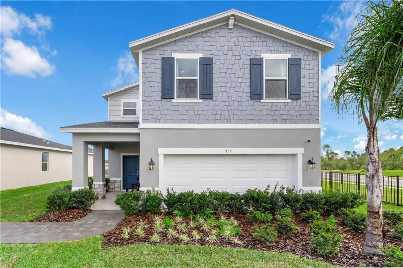4 bedroom Single Family Residence at 3842 Senna Way, Avalon Park Tavares, Tavares — photo 4